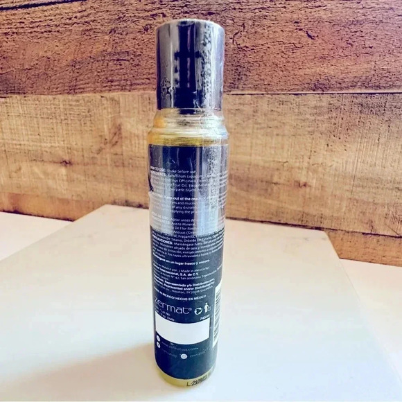 Sealed Treasures By Zermat Body Oil - Picture 2 of 3